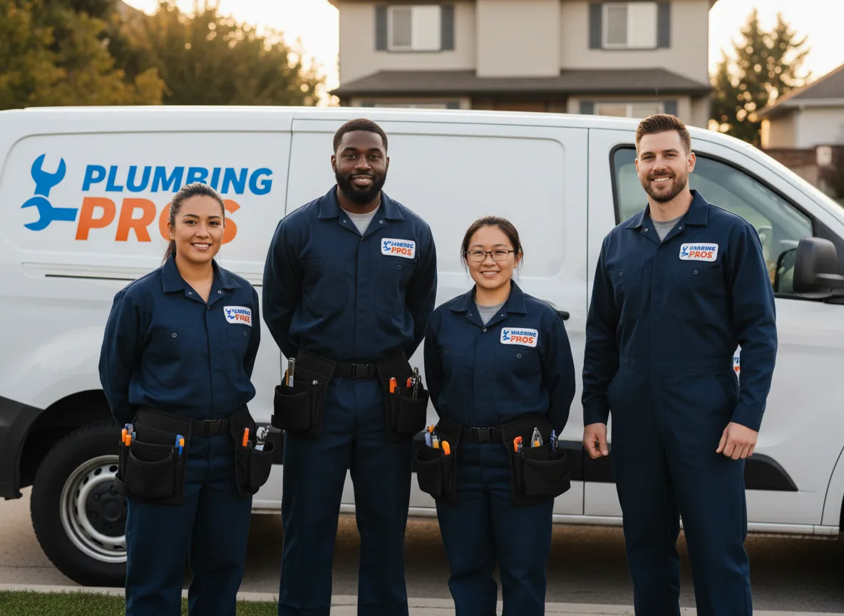 Water Heater Repair company in Wendell, ID